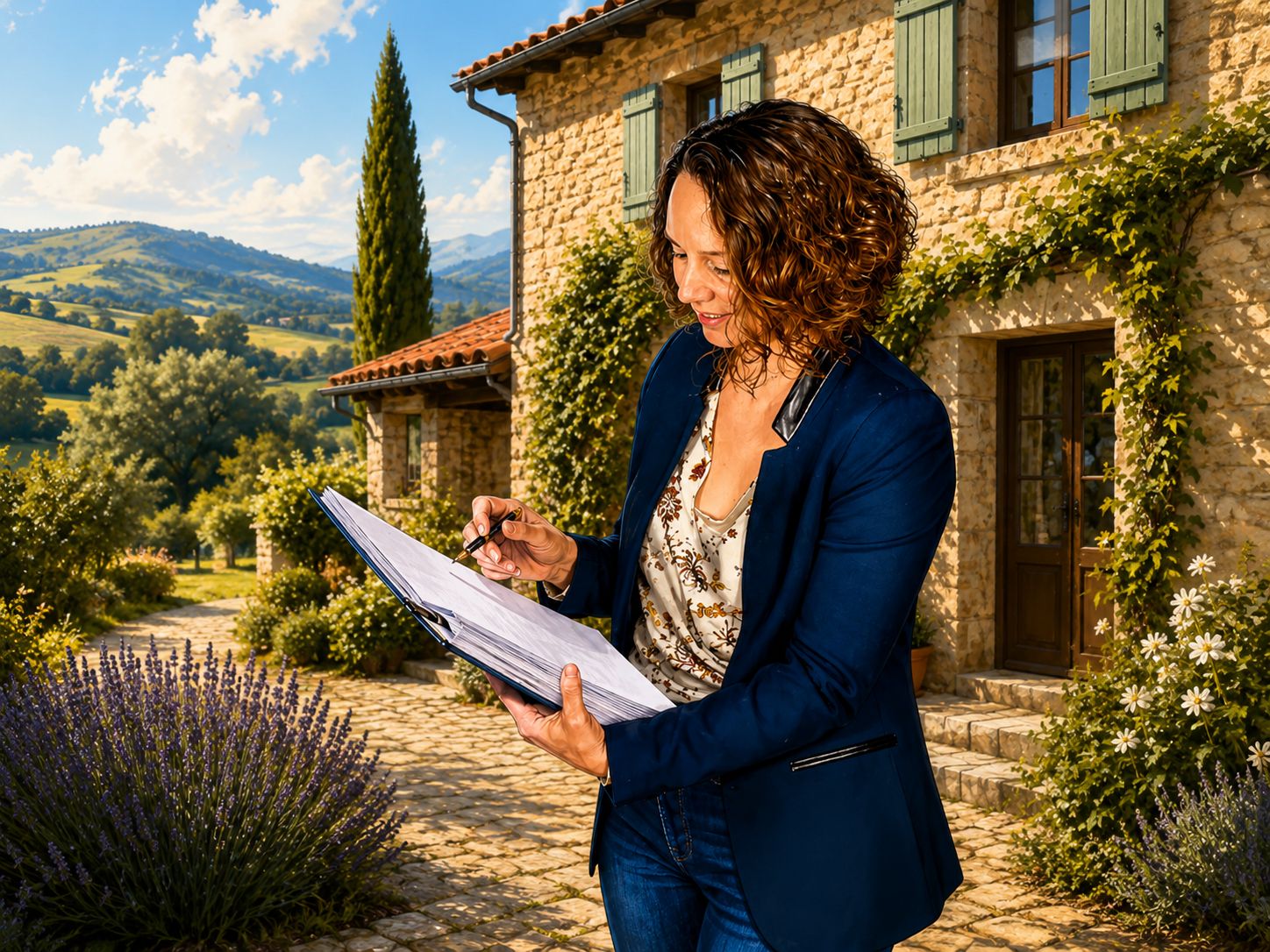 Estimation immobilière à Saint-Victor-de-Cessieu