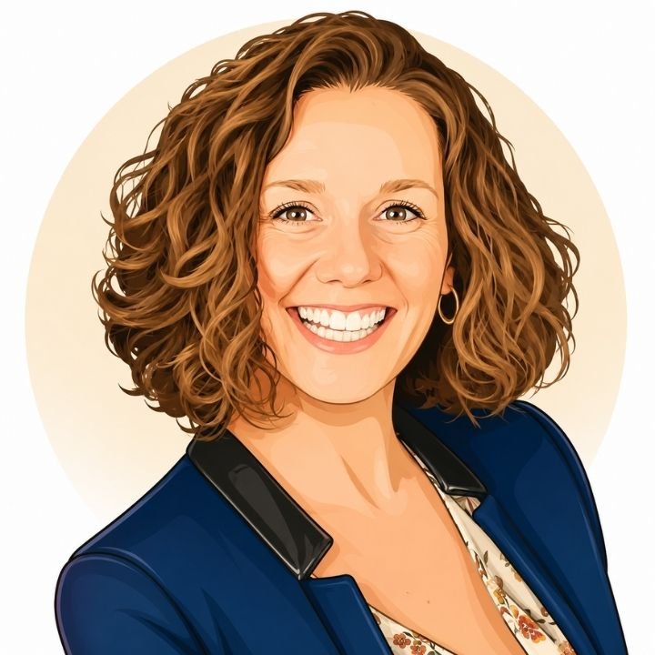 Vanessa Marboeuf, conseiller immobilier iad France, Nord-Is&egrave;re